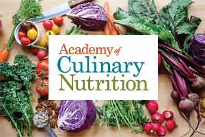 The Academy of Culinary Nutrition