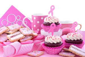 Raising Money To Cure Breast Cancer? Read This First.