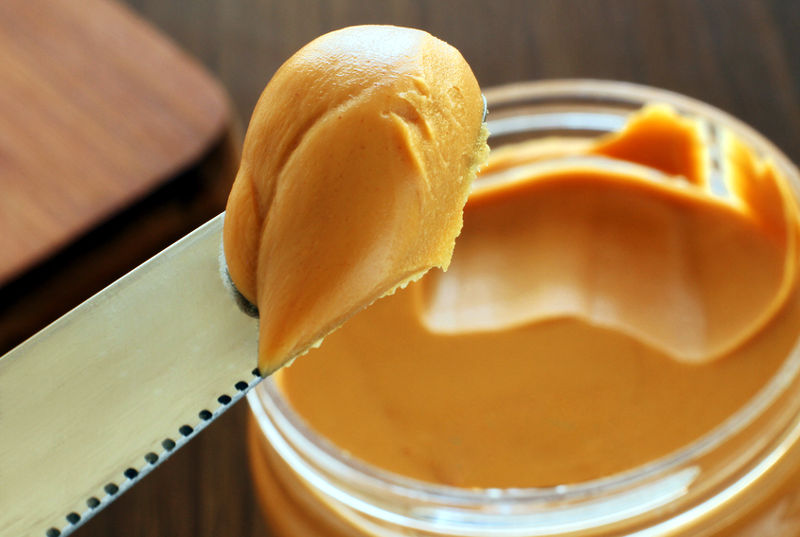 Why I Avoid Peanut Butter