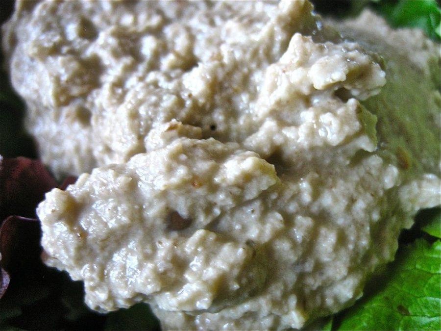 Baba Ganoush