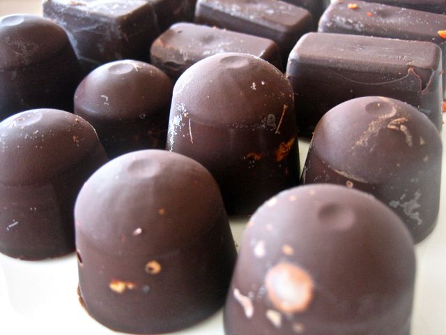 Superfood Bon bons