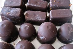 Superfood Chocolate Bon Bons