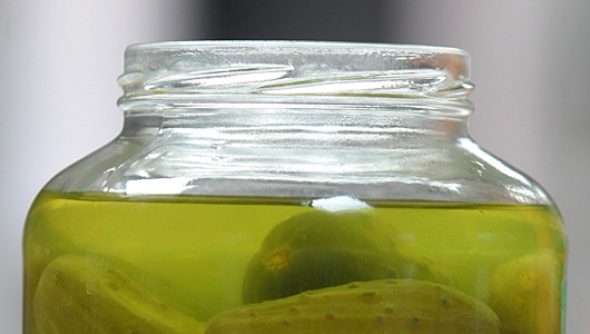 Gut Healing and Immune Benefits of Pickle Juice