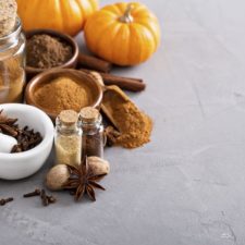 Pumpkin Spice Mix-image