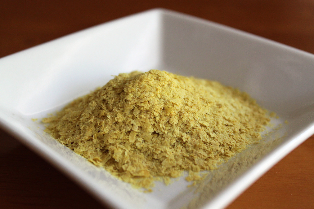 What Is Nutritional Yeast? and Recipes!