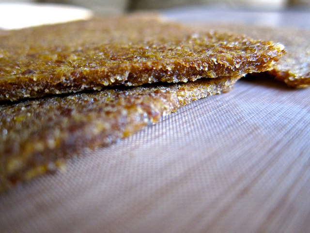 Gluten-Free Raw Onion Bread