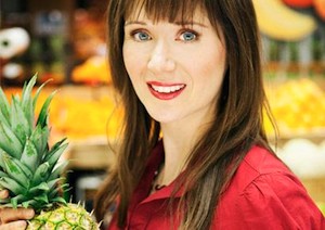 Julie Daniluk, Best-selling Author and Nutritionist