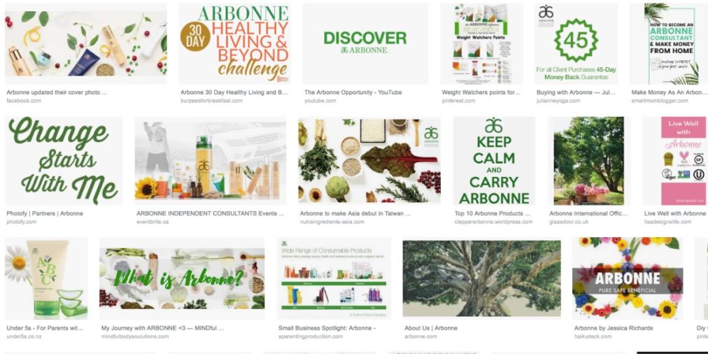 Is Arbonne As Pure And Safe As They Claim Meghan Telpner