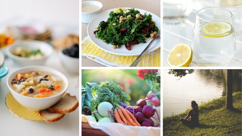 Simple Tips for Easy Daily Cleansing