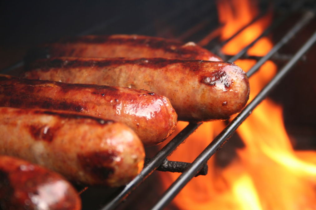 Fancy A Hot Dog This BBQ Season? The Hot Dog Decoded
