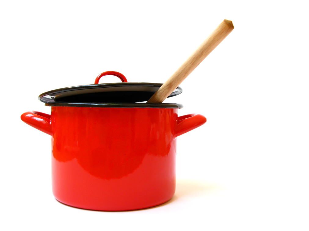 Your Guide To Healthy Cookware Options