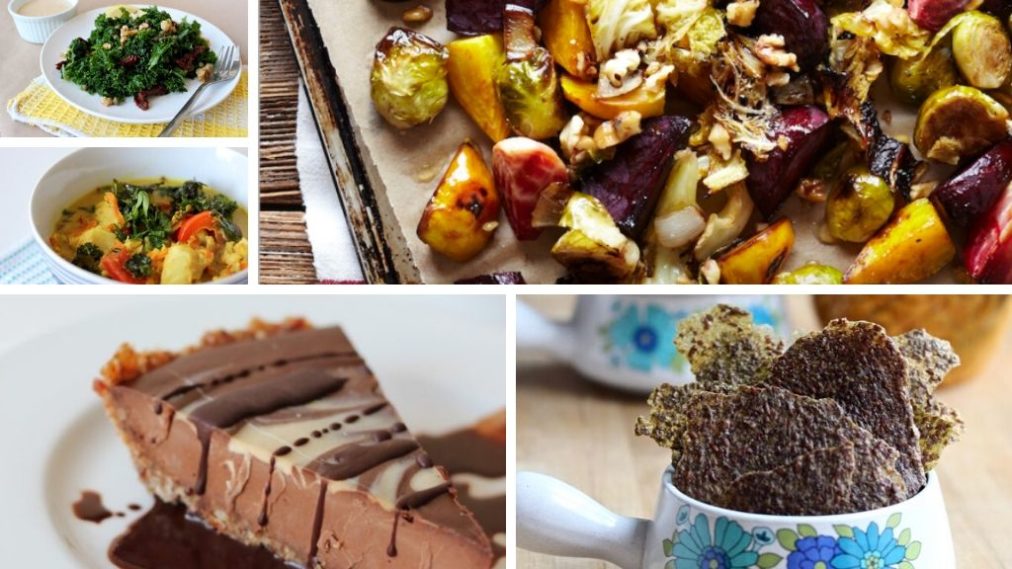 Healthify Your Passover and Skip The Constipation
