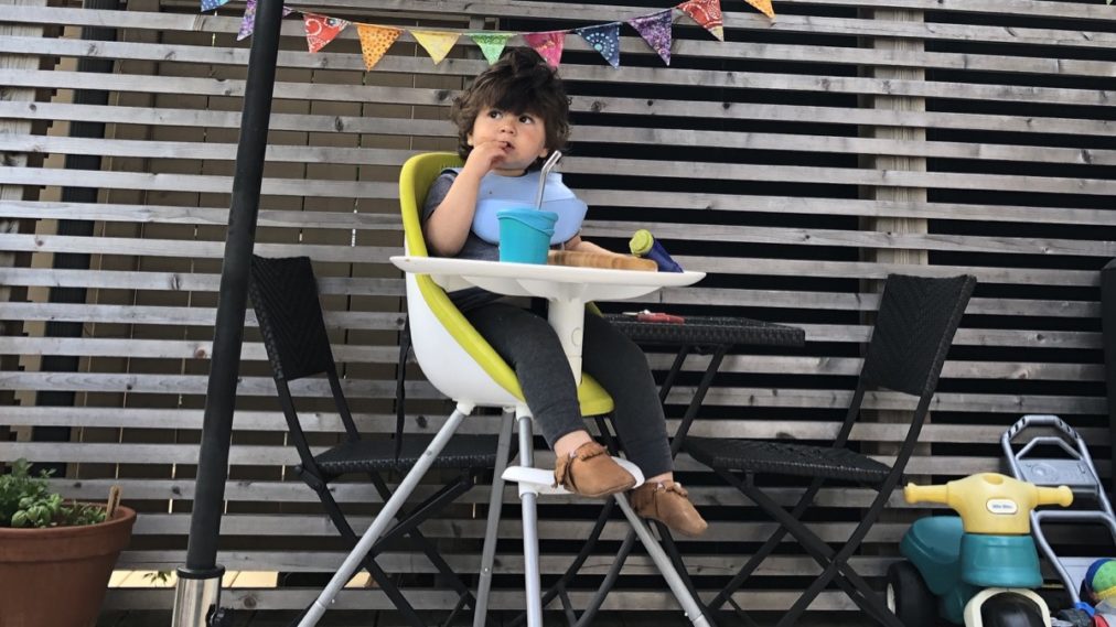 Don’t Blame Your Kids For What They Eat