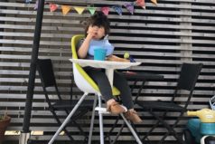 Don’t Blame Your Kids For What They Eat