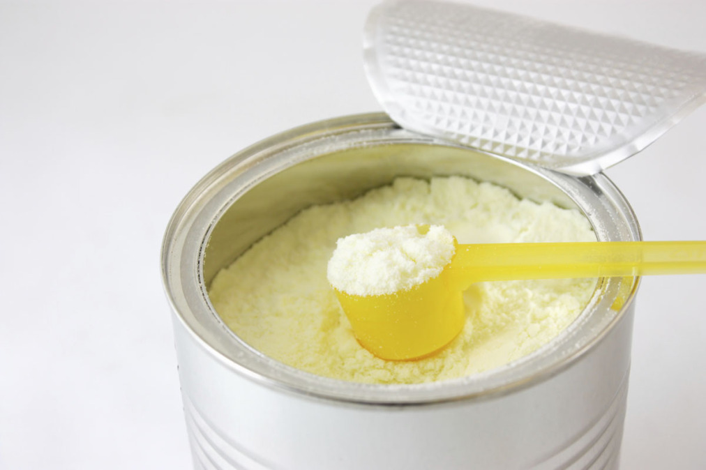 Baby Formula: What to Look For, What to Avoid and When to Use It