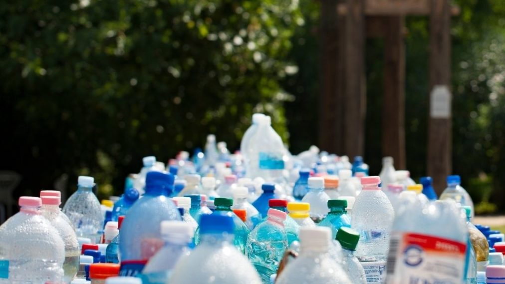 How Plastic Packaging Affects Your Health and The Planet