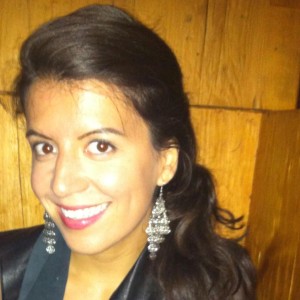 Erica Gonzalez, CULINARY NUTRITION EXPERT