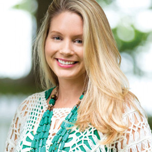Angela Liddon, Author of NYT Bestseller The Oh She Glows Cookbook and founder of OhSheGlows.com