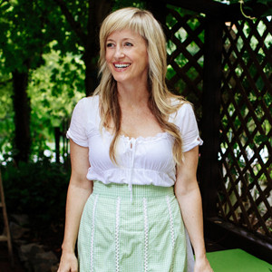 Heather Crosby, Author of YumUniverse