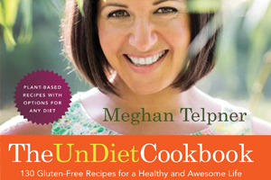 The UnDiet Cookbook