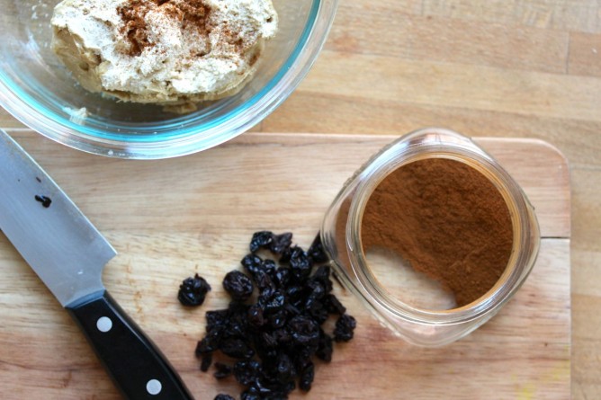 Cultured Nut Cheese