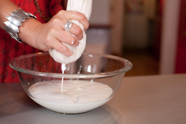 6 Alternative Ways to Use Nut Milk Bags