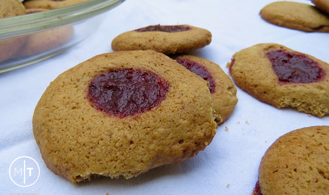 easy gluten-free cookies