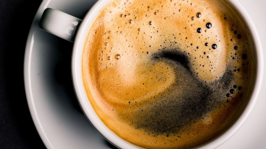 Kick the Caffeine Habit