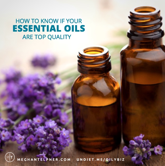 How To Choose Your Essential Oils