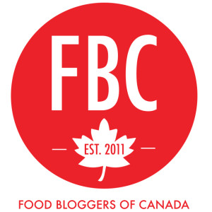 Melissa Hartfiel, Co-founder, FOOD BLOGGERS OF CANADA