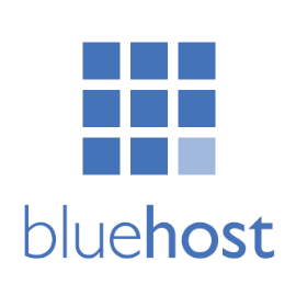 bluehost-logo