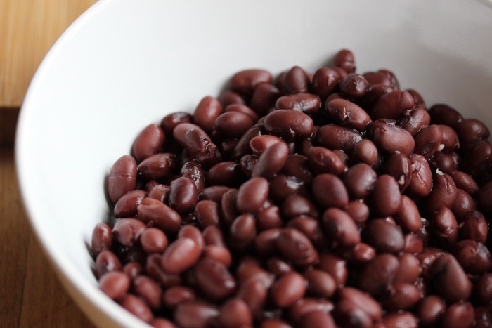 Adzuki Beans