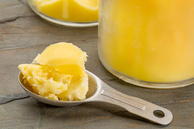 Clarified Butter - Ghee