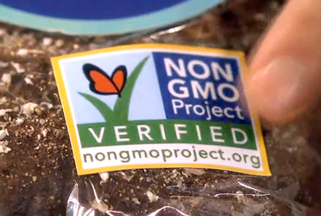 Non-GMO-Labelling - How to have a conversation about GMOs