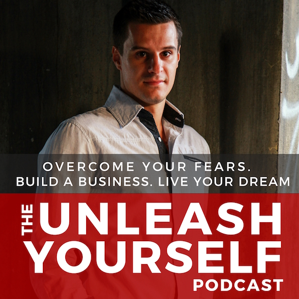 Unleash Podcast - Health and Business Podcasts