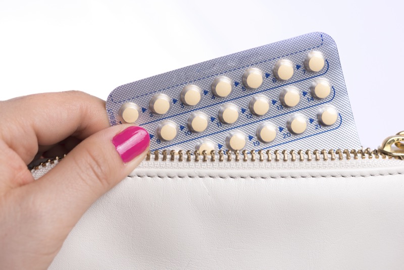 The Birth Control Pill: Sex, Drugs and Mood Swings