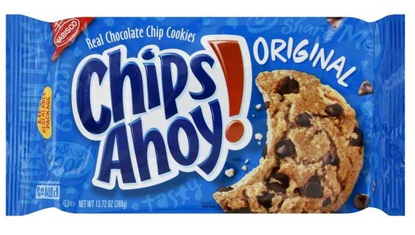 Chips Ahoy