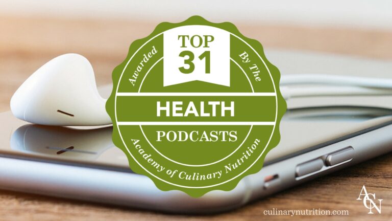 31 Best Health Podcasts