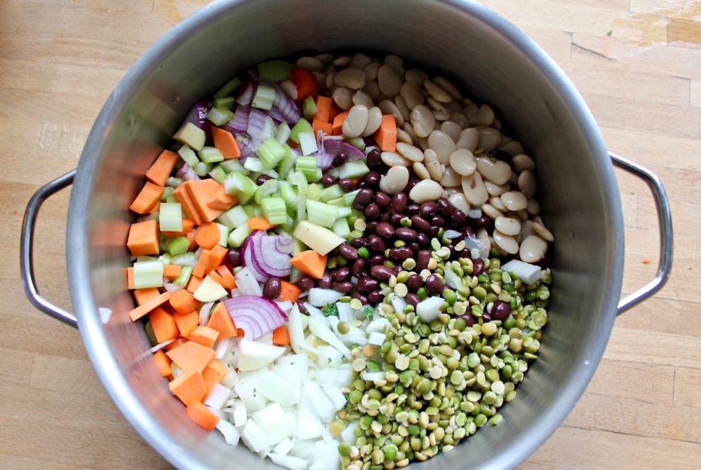 Ultimate Guide To One Pot Meals