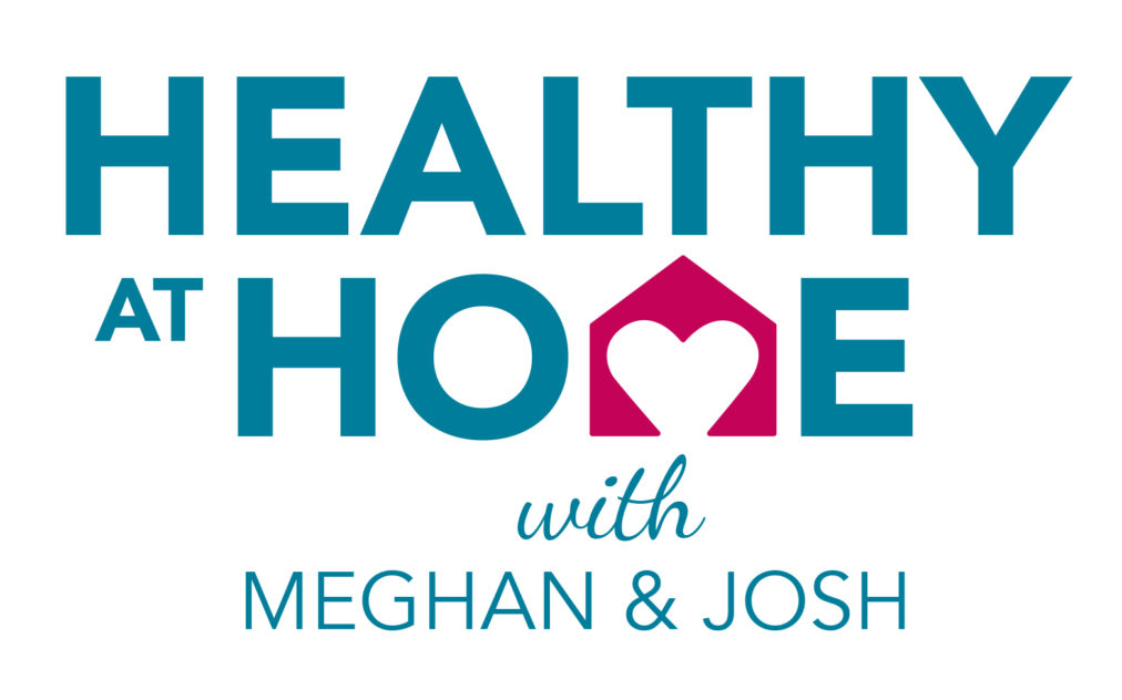 healthy at home