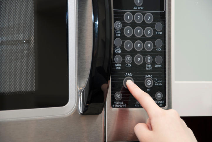 Is your microwave harming your health?