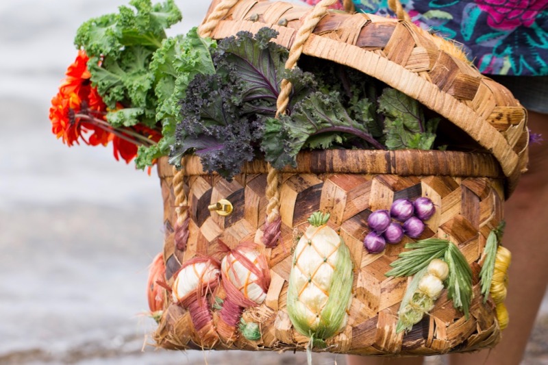 10 Important Questions to ask your Farmer at the Market