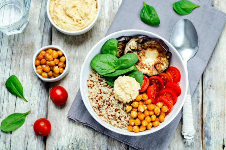 21 Ways to Get More Protein In Your Diet