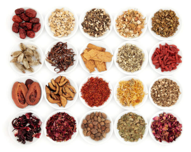 Your Guide to Culinary Adaptogens