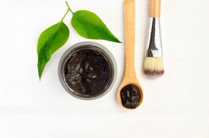Activated Charcoal Beauty Care
