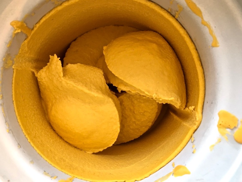 Dairy-Free Tiger Tail Ice Cream 