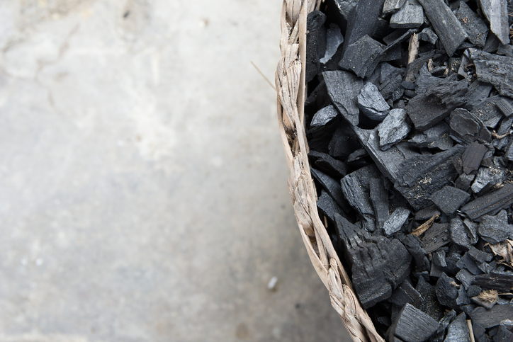 Activated Charcoal