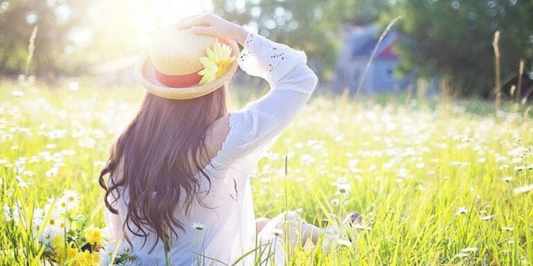 How To Get Healthy At Any Age