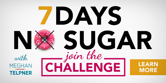 Sugar Challenge