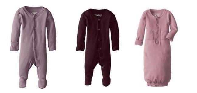 Onesies - Essentials for New Moms and Babies